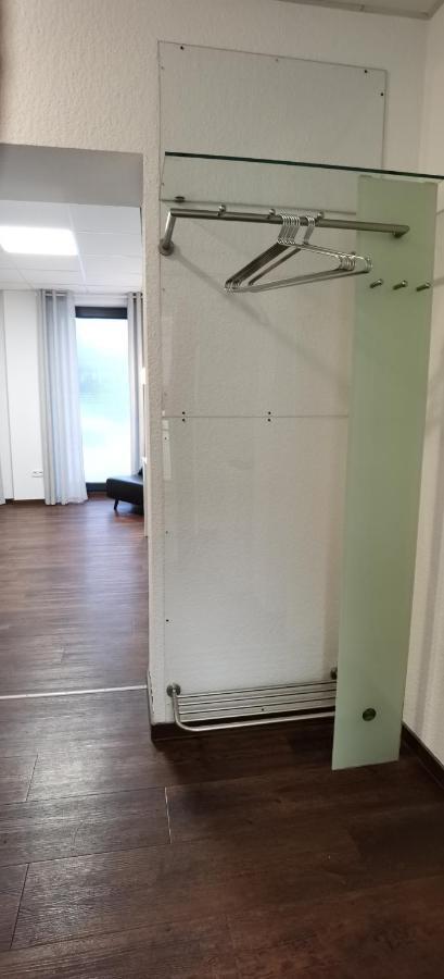 Apartment Nowa Nuremberg