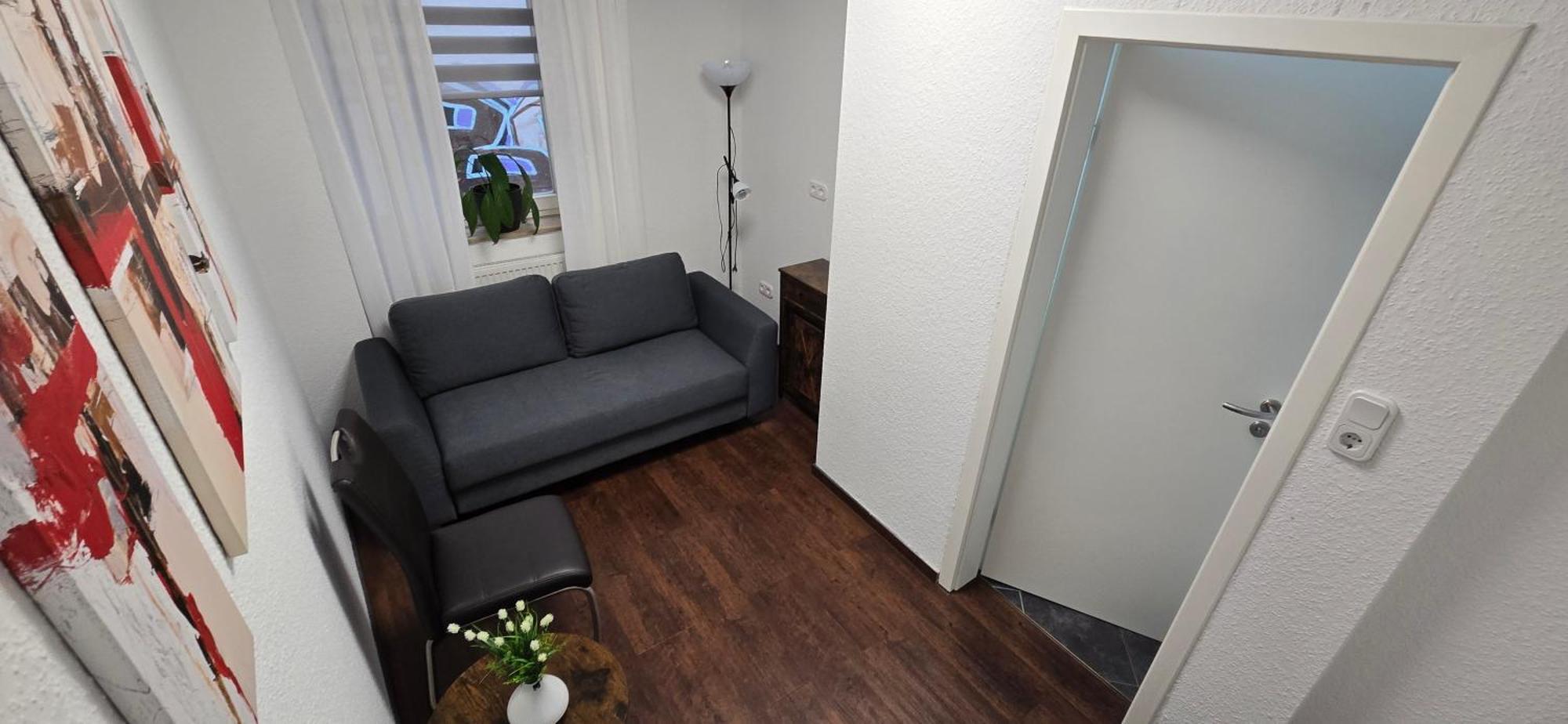 Nowa Apartment