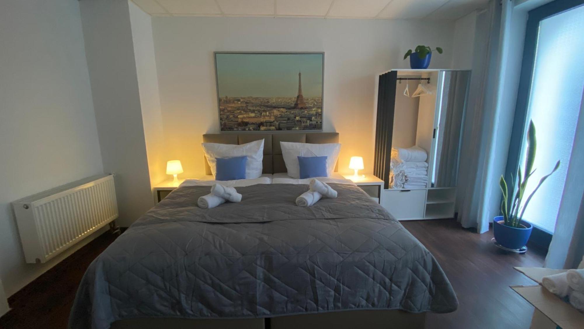 Nowa Apartment *