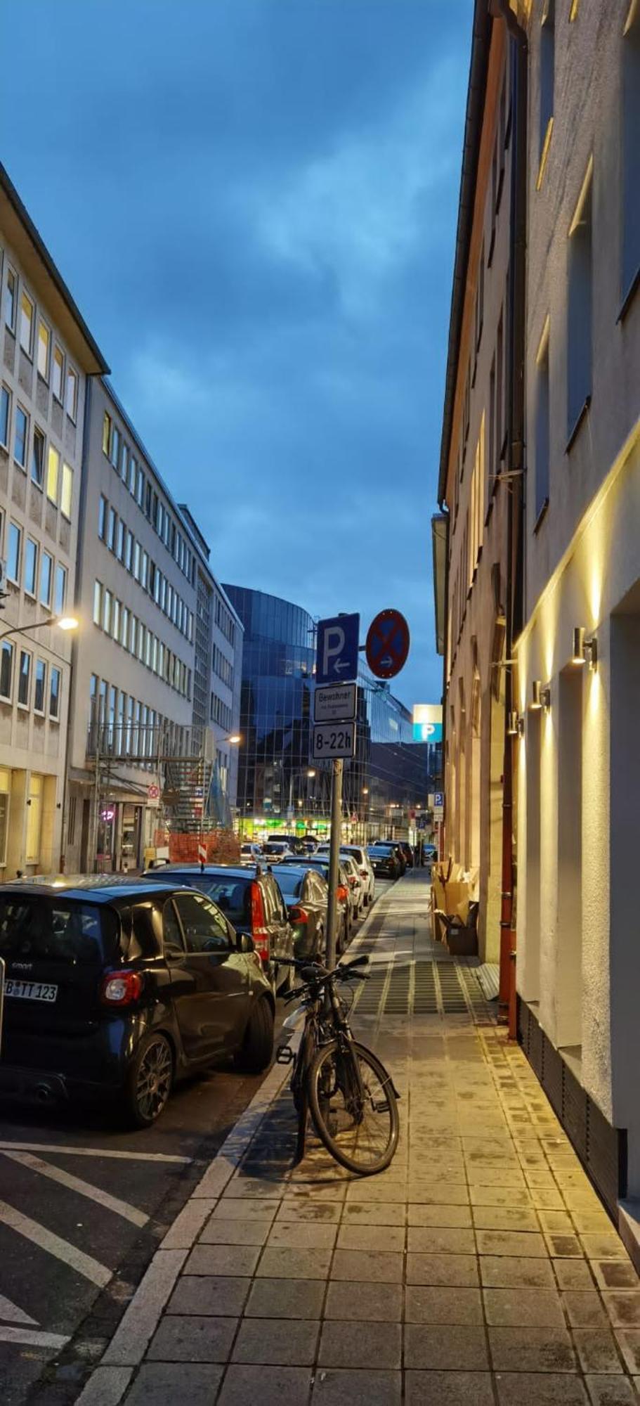 Nowa * Nuremberg