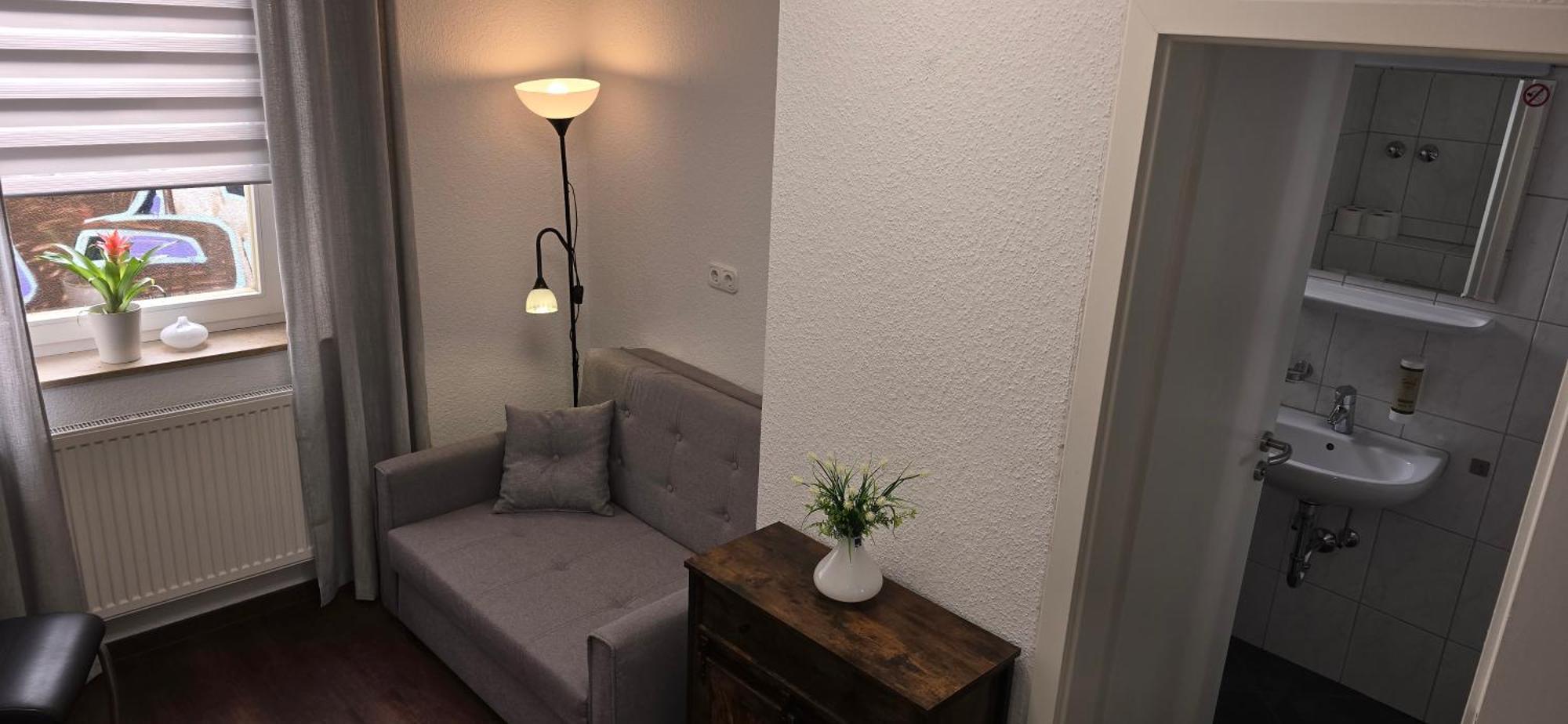 Nowa Apartment