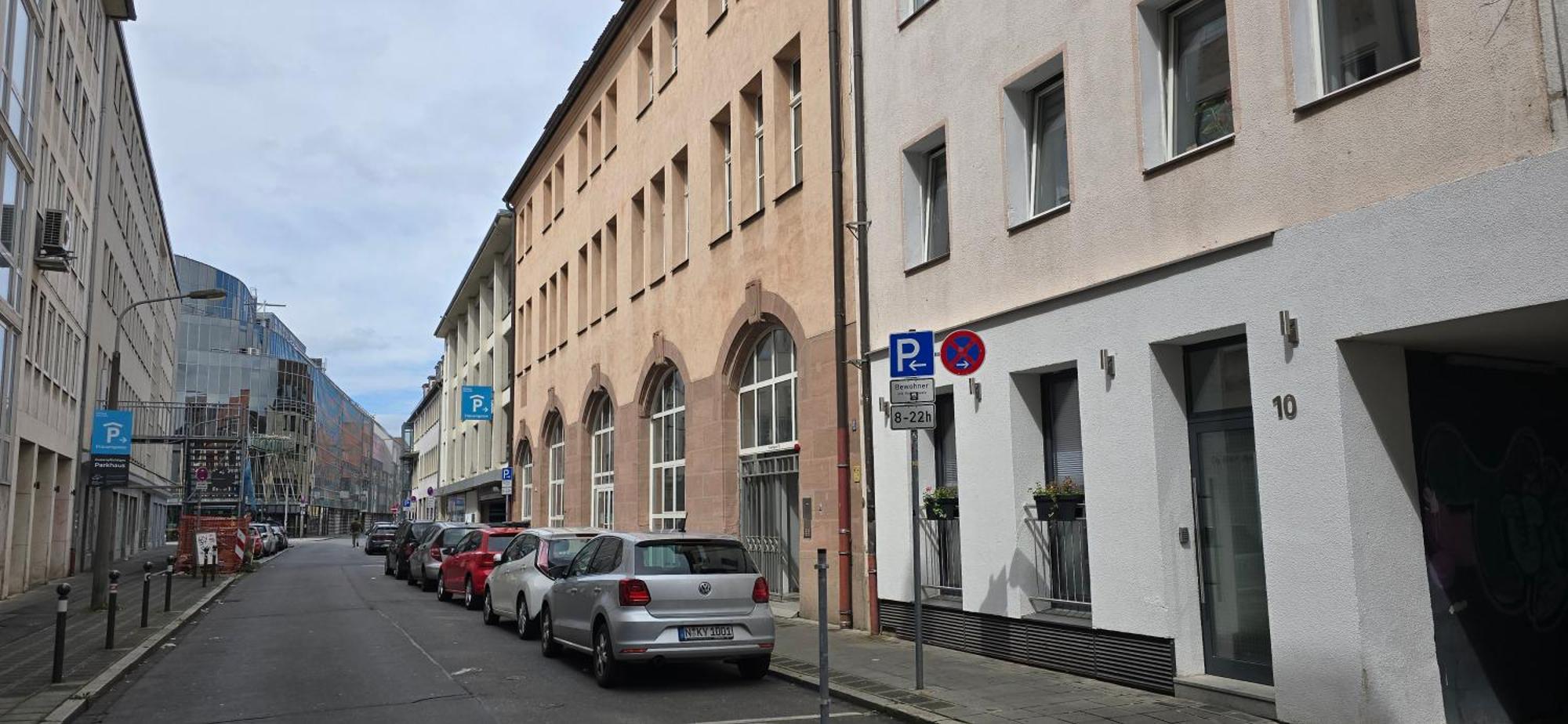 Nowa * Nuremberg