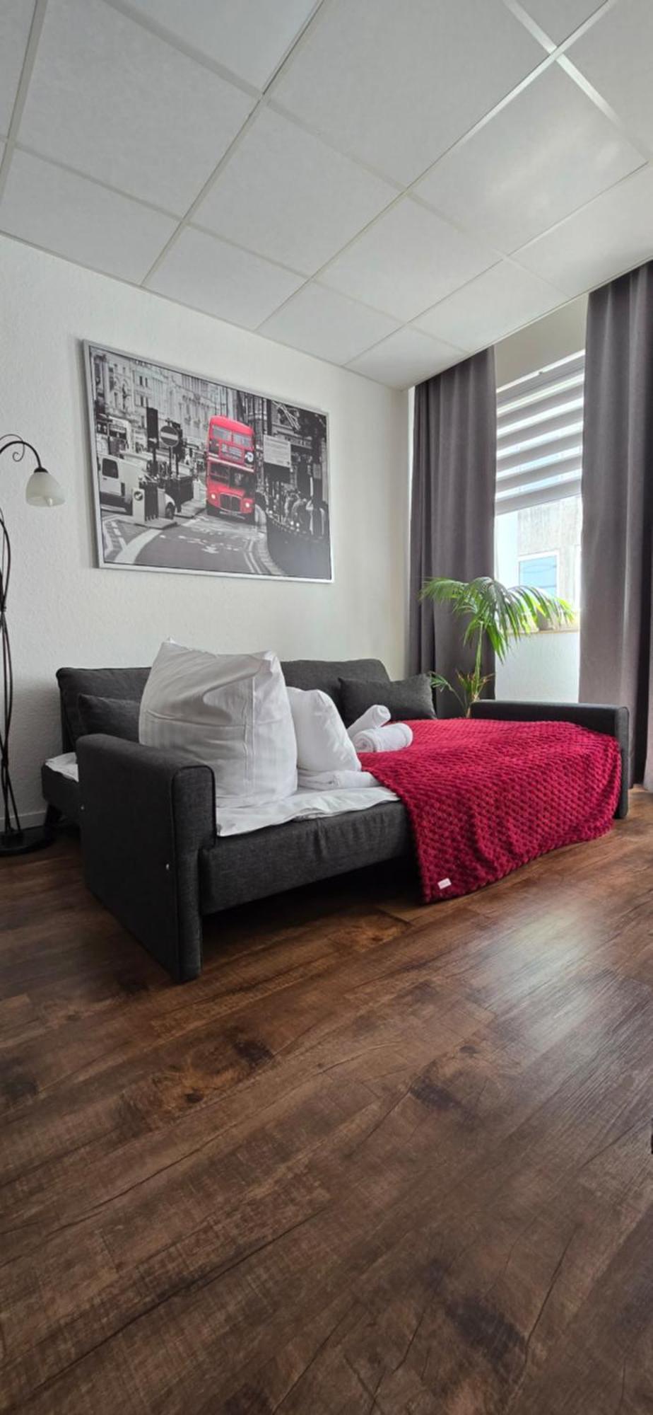 Nowa Apartment