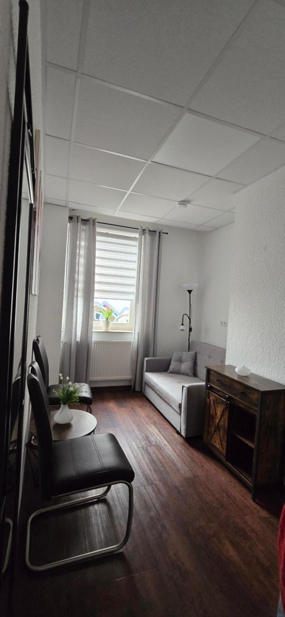 Nowa Apartment Nuremberg