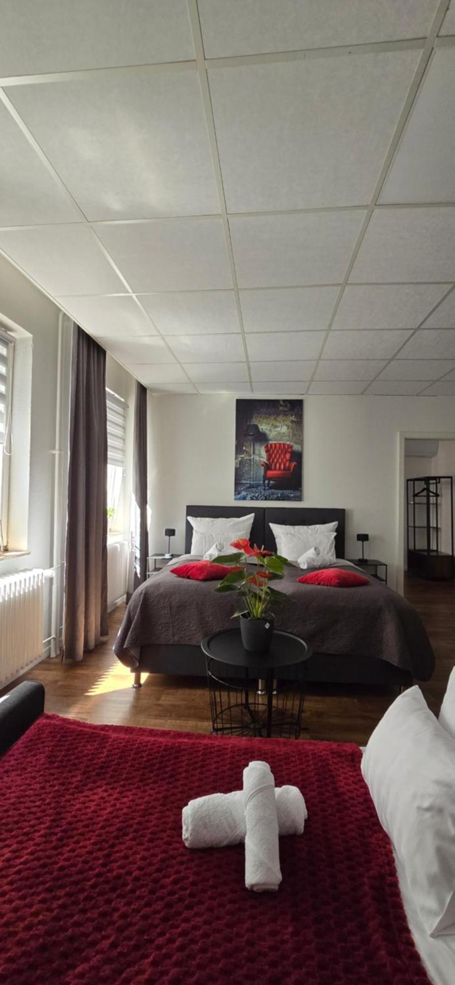 Nowa * Nuremberg
